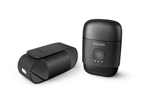 Philips shaver 500 series - 500,