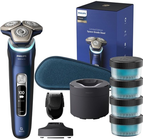 Philips s9980 elektrischer - philips,