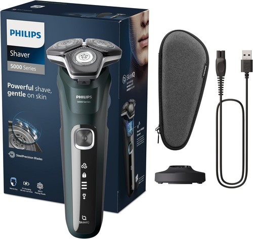Philips shaver series 5000 - series,
