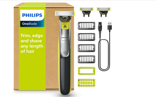 Philips oneblade 360 - face, &