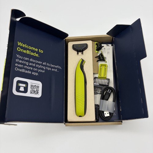 Philips oneblade 360 face - face, &