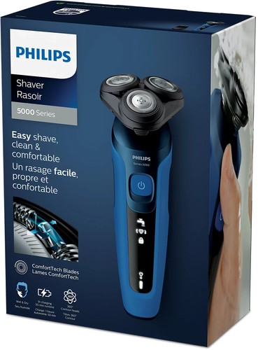 Philips shaver series 5000 - philips,