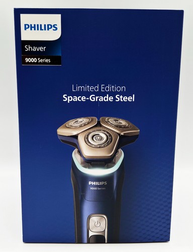 Philips 9000 rasierer - 9000,