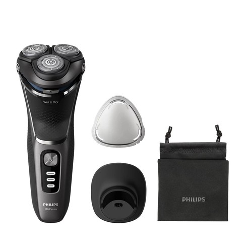 Philips shaver 3000 series - philips,