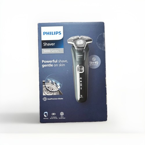 Philips shaver series 5000 - philips,