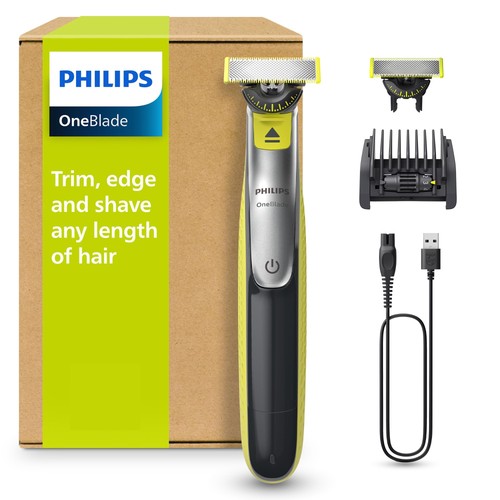 Philips oneblade 360 - 360, face