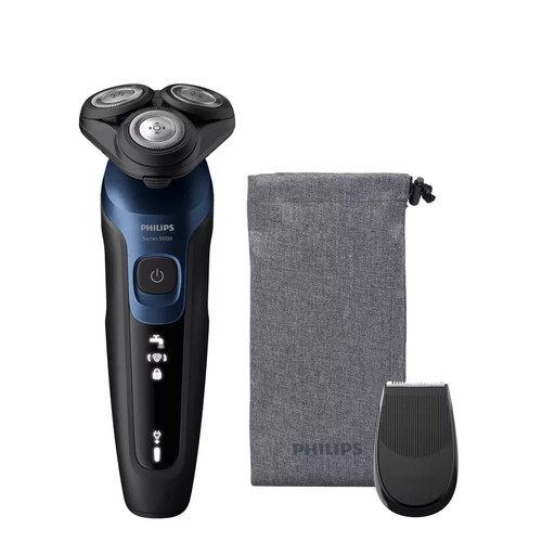 Refurbished philips shaver - refurbished,