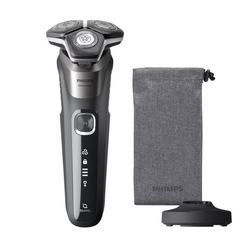 Refurbished philips shaver - refurbished,