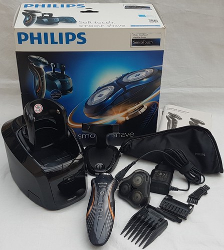 Philips sensotouch - philips,