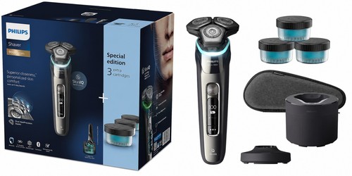 Philips s9974 elektrischer - philips,