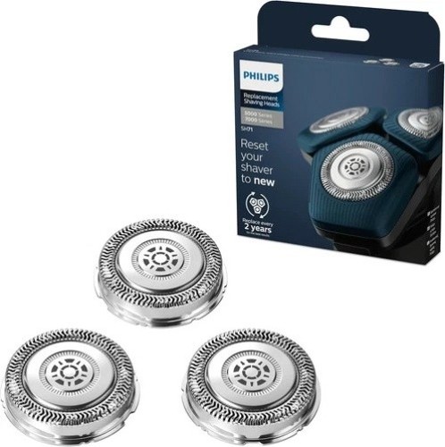 Philips ersatzscherkopf für - philips,