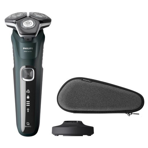Philips rasierer serie 5000 - philips,