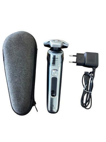 Philips rasierer serie 9000 - philips,
