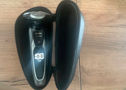 Philips shaver serie 9000 - philips,