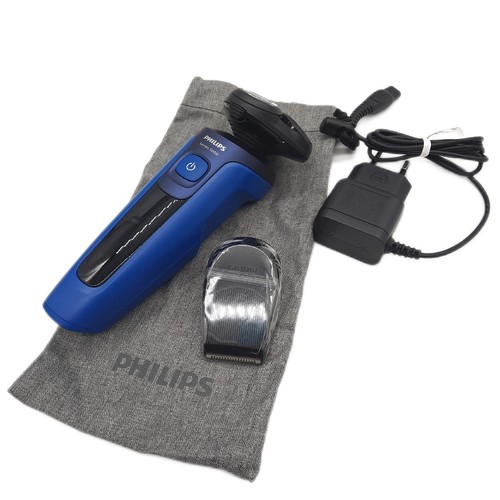 Philips elektrischer rasierer - elektrischer,