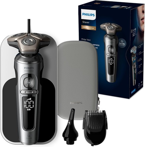 Philips shaver series - series, 9000