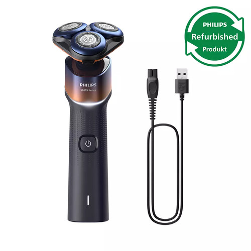 Refurbished philips shaver - refurbished,