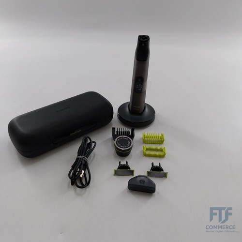 Philips oneblade pro 360 face - philips,