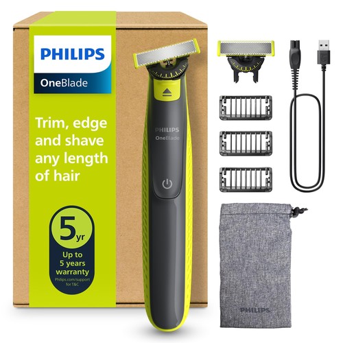 Philips oneblade 360 face - oneblade,