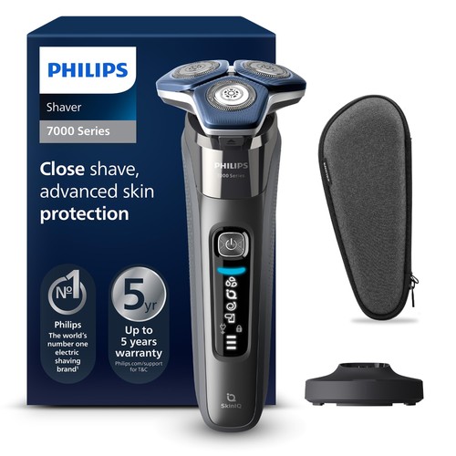 Philips shaver series 7000 - philips,
