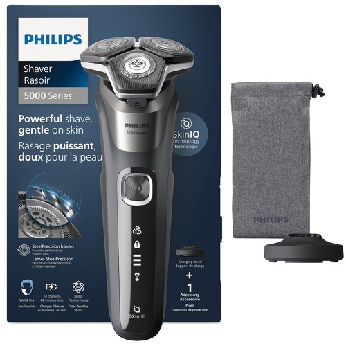 Philips shaver series 5000 - series, –