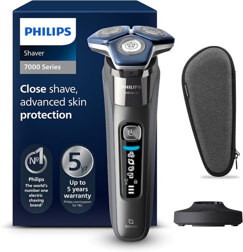 Elektrischer rasierer philips - elektrischer,