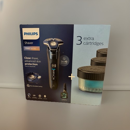 Philips shaver series - shaver,