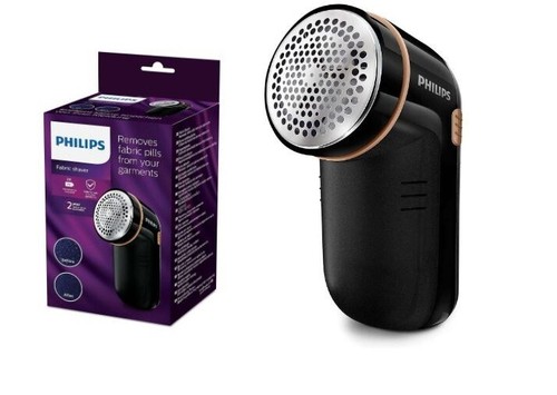 Philips fusselentferner - philips,