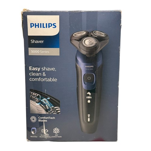 Philips modell s5465 shaver - s5465/18,