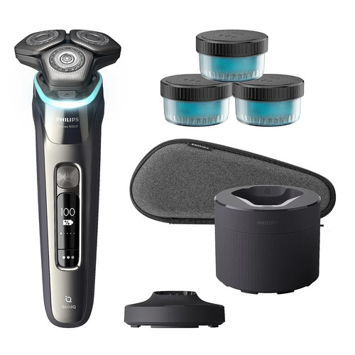 Philips s9974 elektrischer - philips, s9974/63