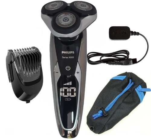 Philips shaver series 9000 - series, –