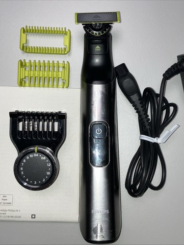 Philips oneblade pro - philips, face