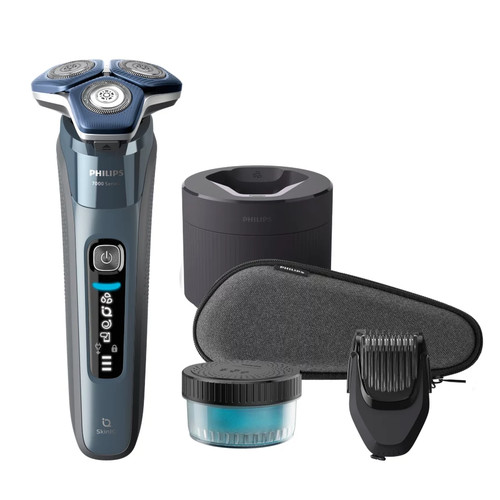 Refurbished philips shaver - refurbished,