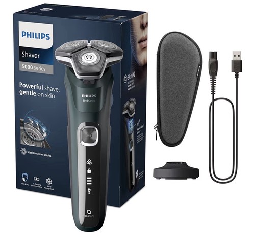 Philips rasierer serie - philips, 5000
