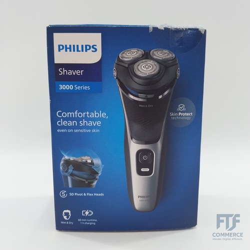 Shaver series 3000 - shaver,