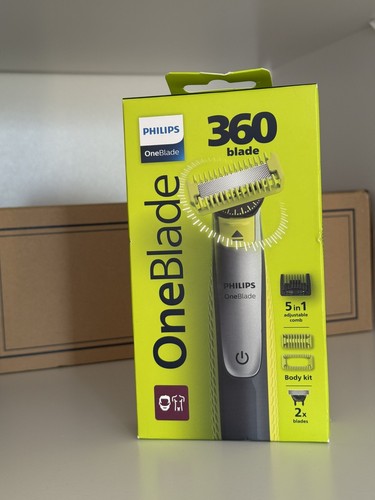 Philips oneblade elektrischer - oneblade,