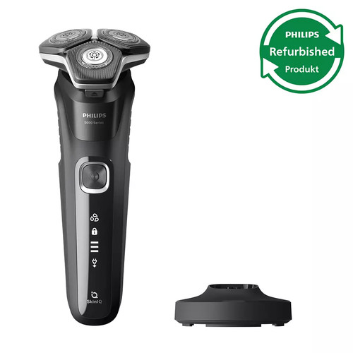 Refurbished philips shaver - refurbished,