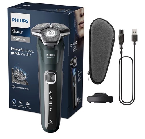 Philips shaver series 5000 - shaver,