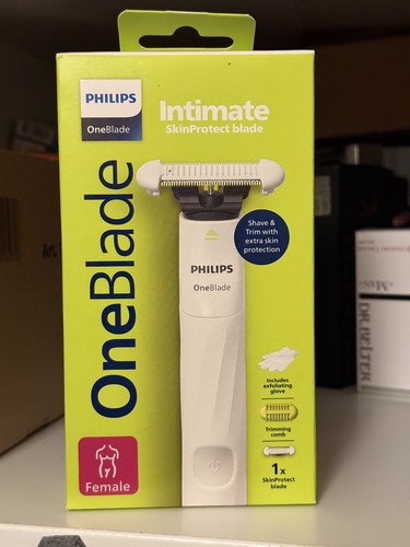 Philips oneblade elektrischer - oneblade,