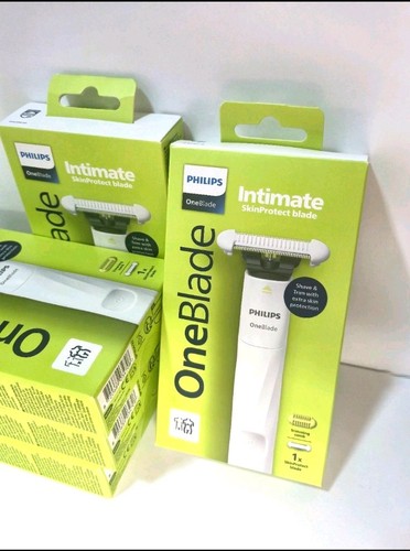 Philips oneblade elektrischer - philips,