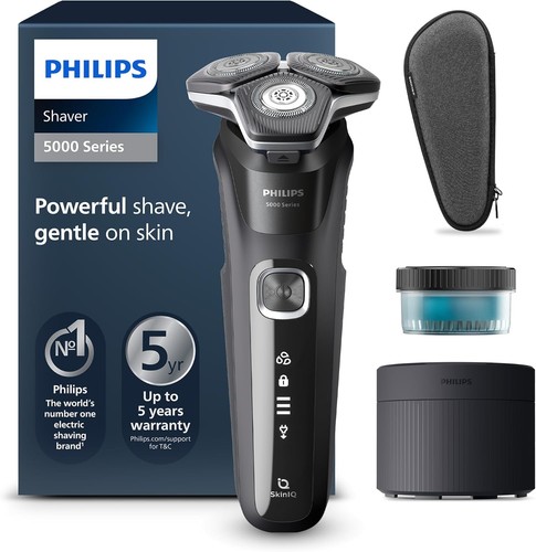 Philips shaver series 5000 - philips,