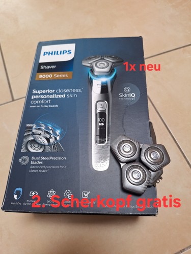 Philips rasierer serie - rasierer,