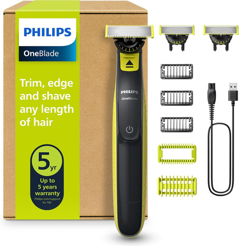 Philips oneblade 360 qp2824 - oneblade, qp2824/31