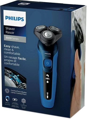 Philips shaver series 5000 - philips,
