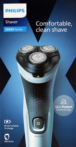 Philips x3063 series - philips, x3063/00