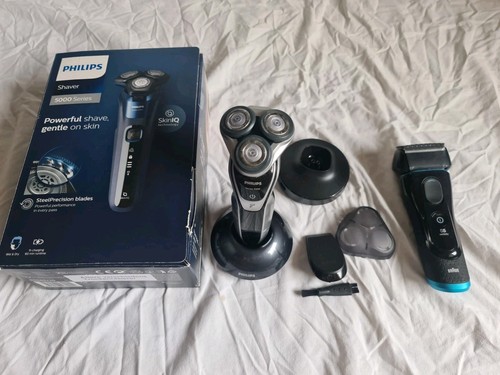 Philips s5585 shaver series - s5585/10,