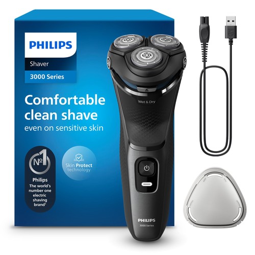 Philips shaver series 3000 - philips,