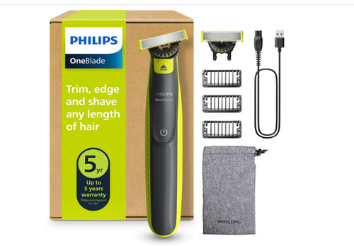 Philips oneblade 360 face - 360,