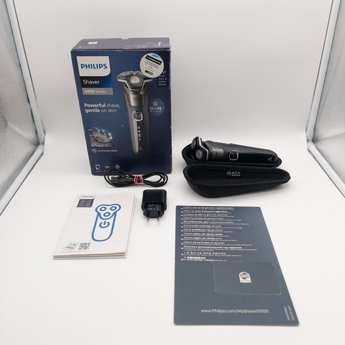 Philips shaver series 5000 - series,