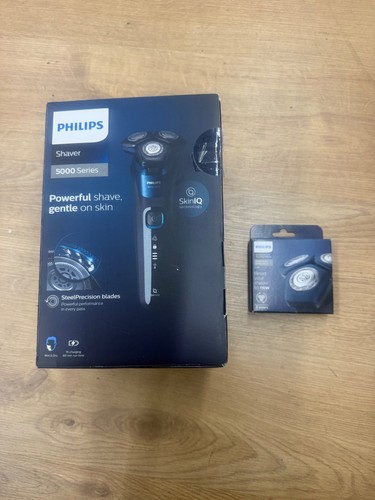 Philips rasierer serie 5000 - rasierer,